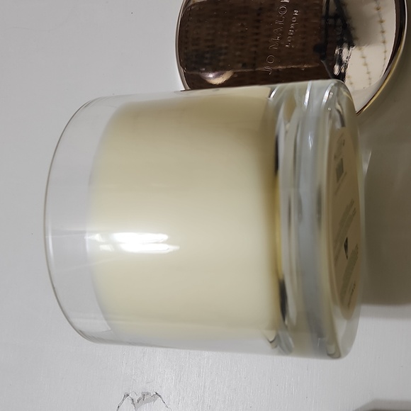 JO MALONE LONDON English Pear & Feesia Deluxe Candle - Picture 8 of 8